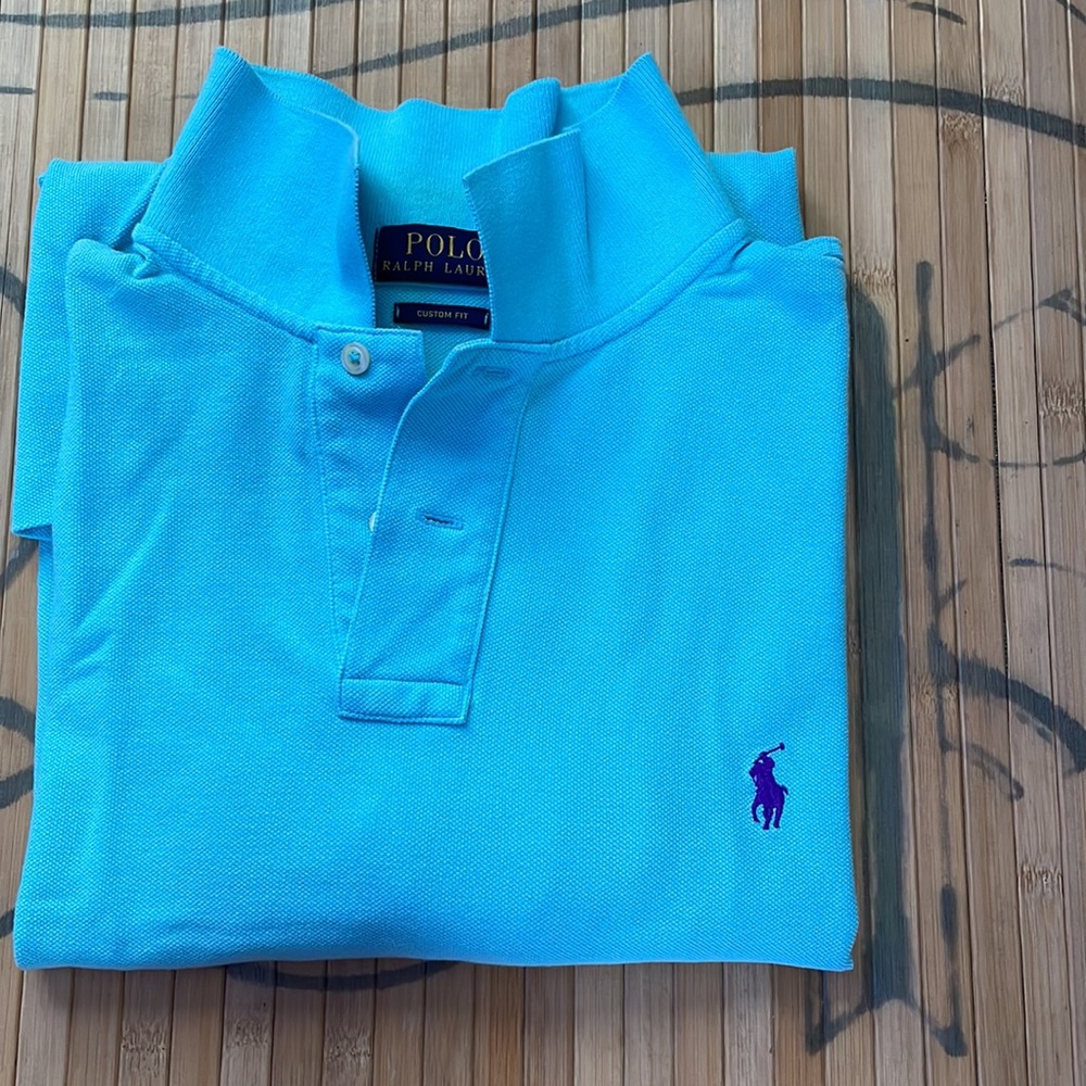 RL Polo shirt